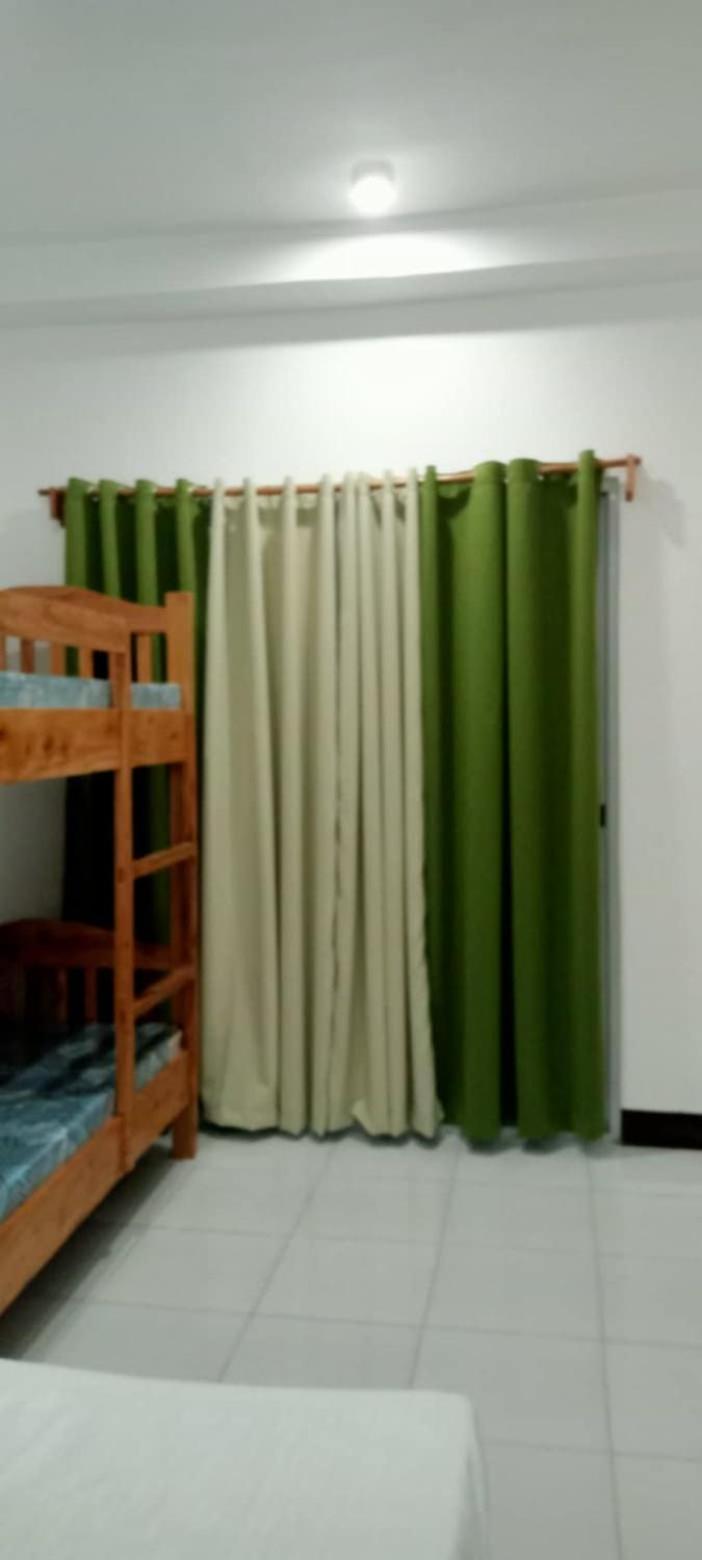 Mj'S Guesthouse Tubod Exteriör bild